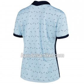 Chelsea Frauens Auswärts Trikotsatz 2020/21